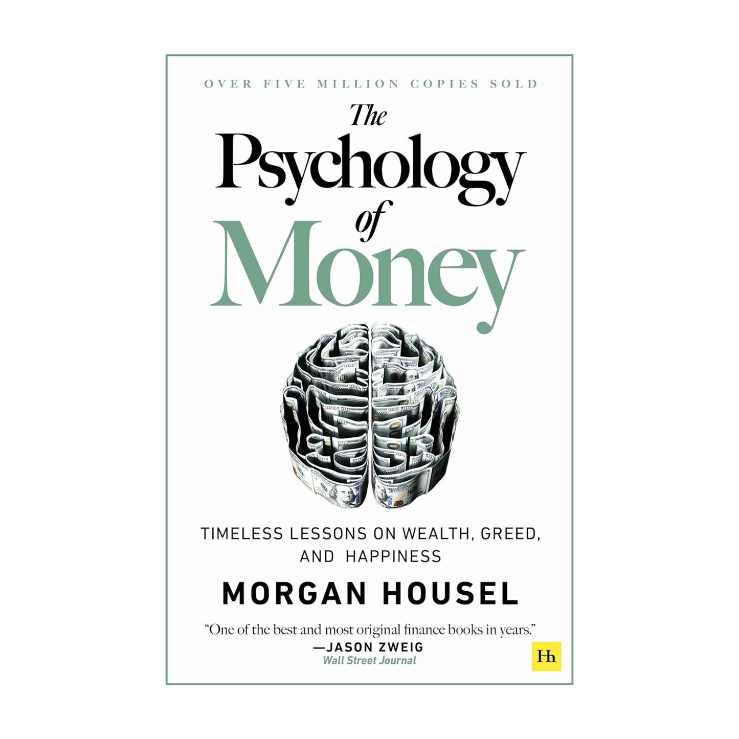 Psychology of Money