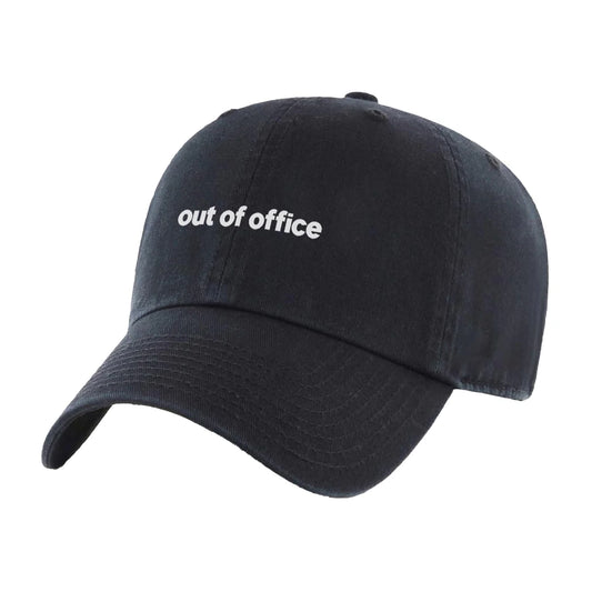 Out Of Office Hat