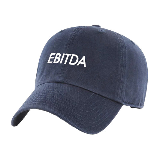 EBITDA Hat (Copy)