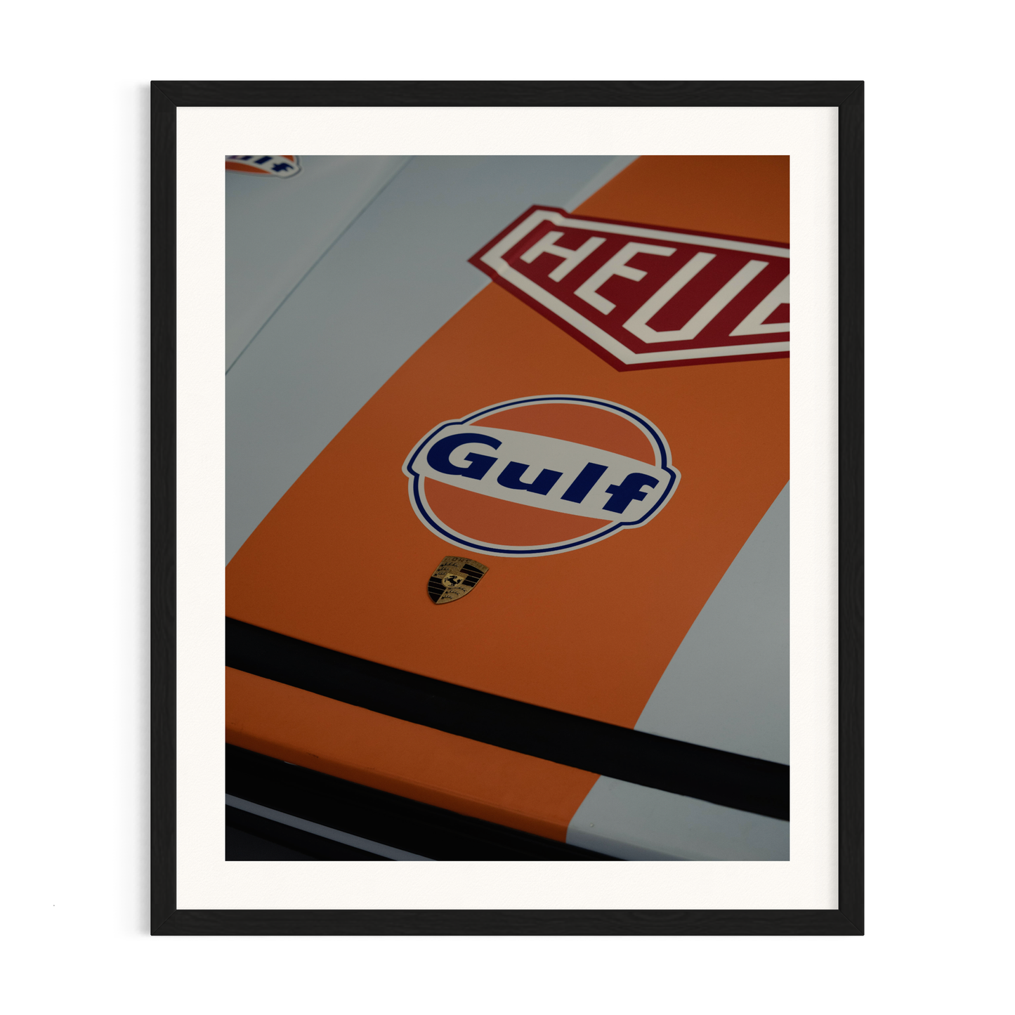 #003 - Gulf 911 SC