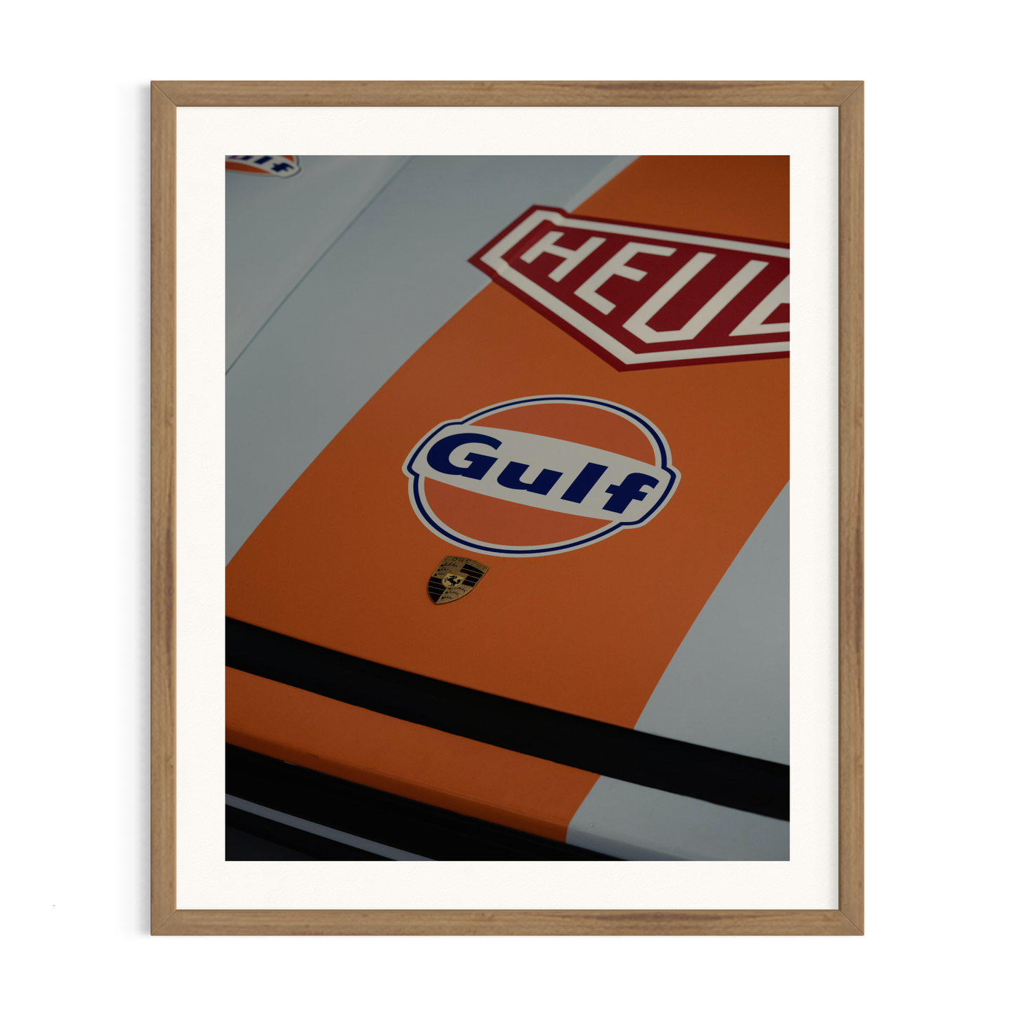 #003 - Gulf 911 SC