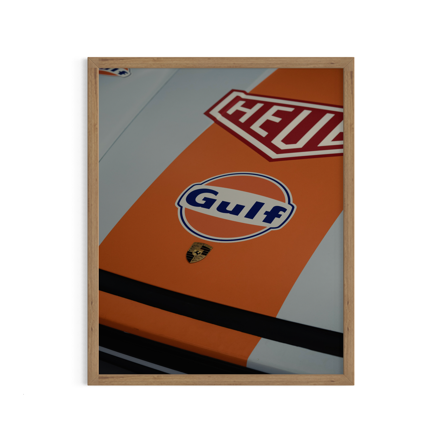 #003 - Gulf 911 SC