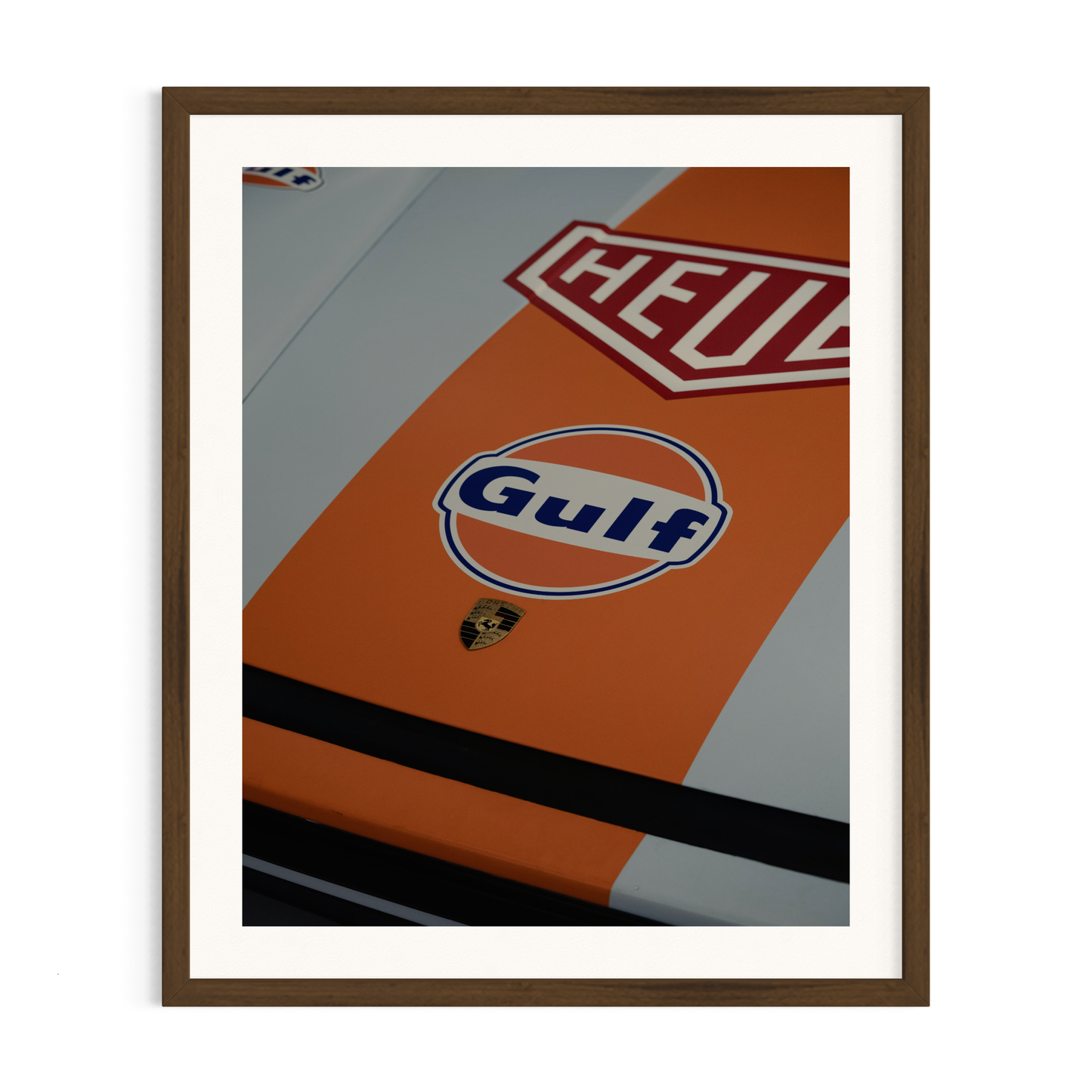 #003 - Gulf 911 SC